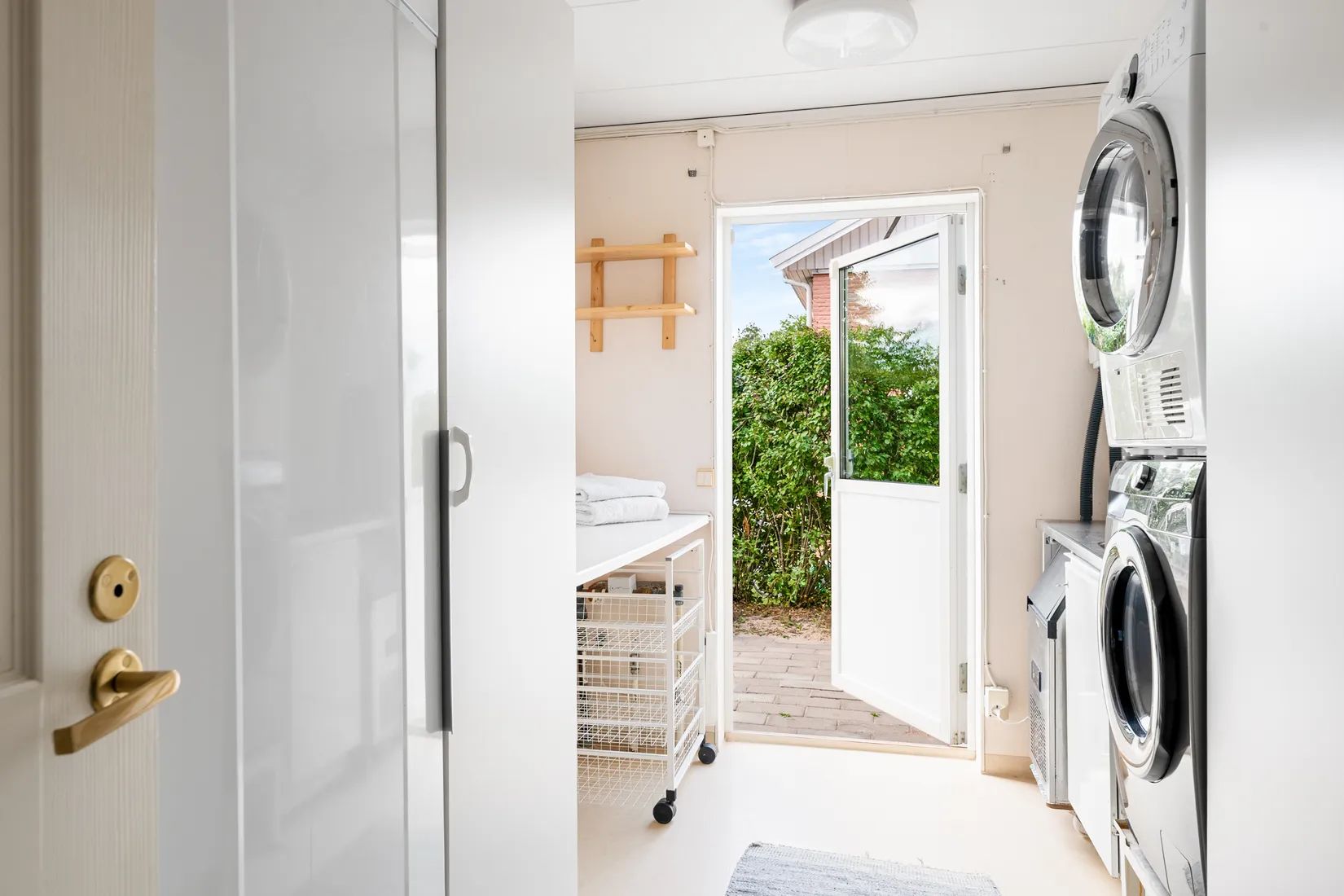 Villa, Kulvägen 2B, Björknäs, Nacka