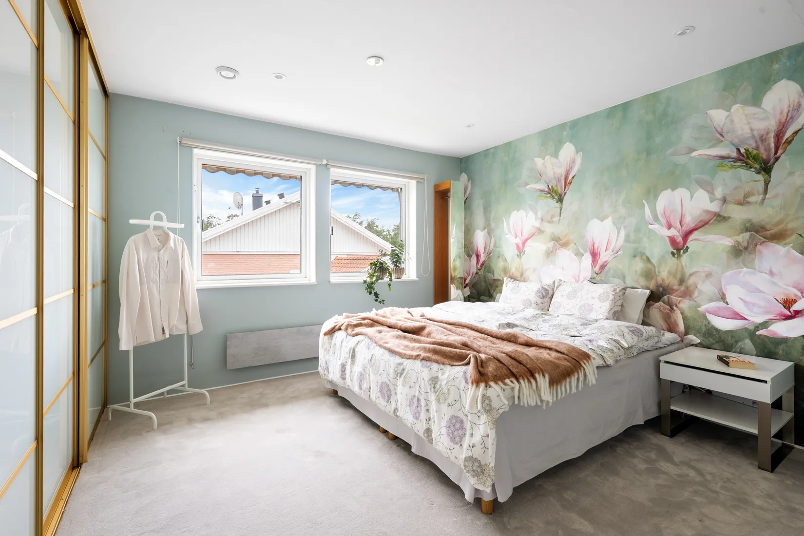 Villa, Kulvägen 2B, Björknäs, Nacka