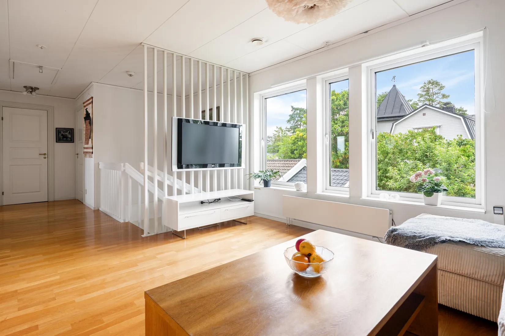 Villa, Kulvägen 2B, Björknäs, Nacka