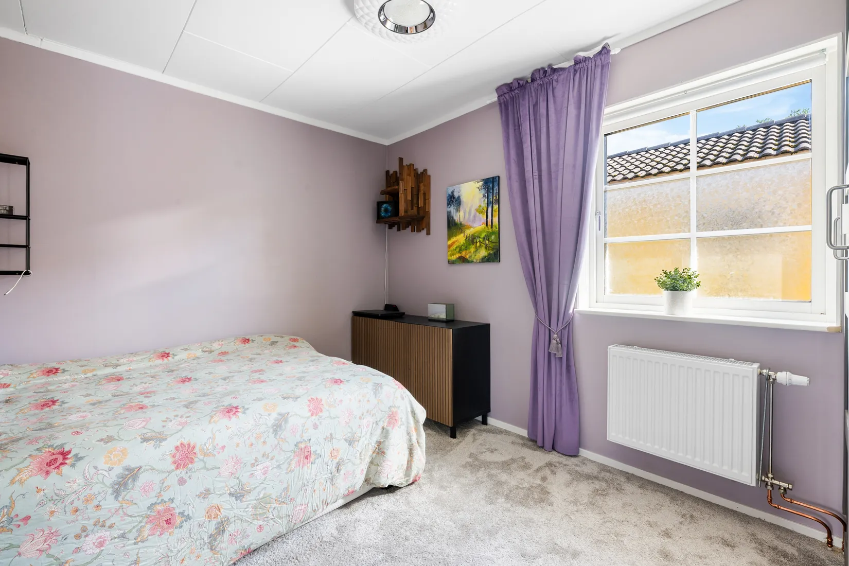 Villa, Kulvägen 2B, Björknäs, Nacka