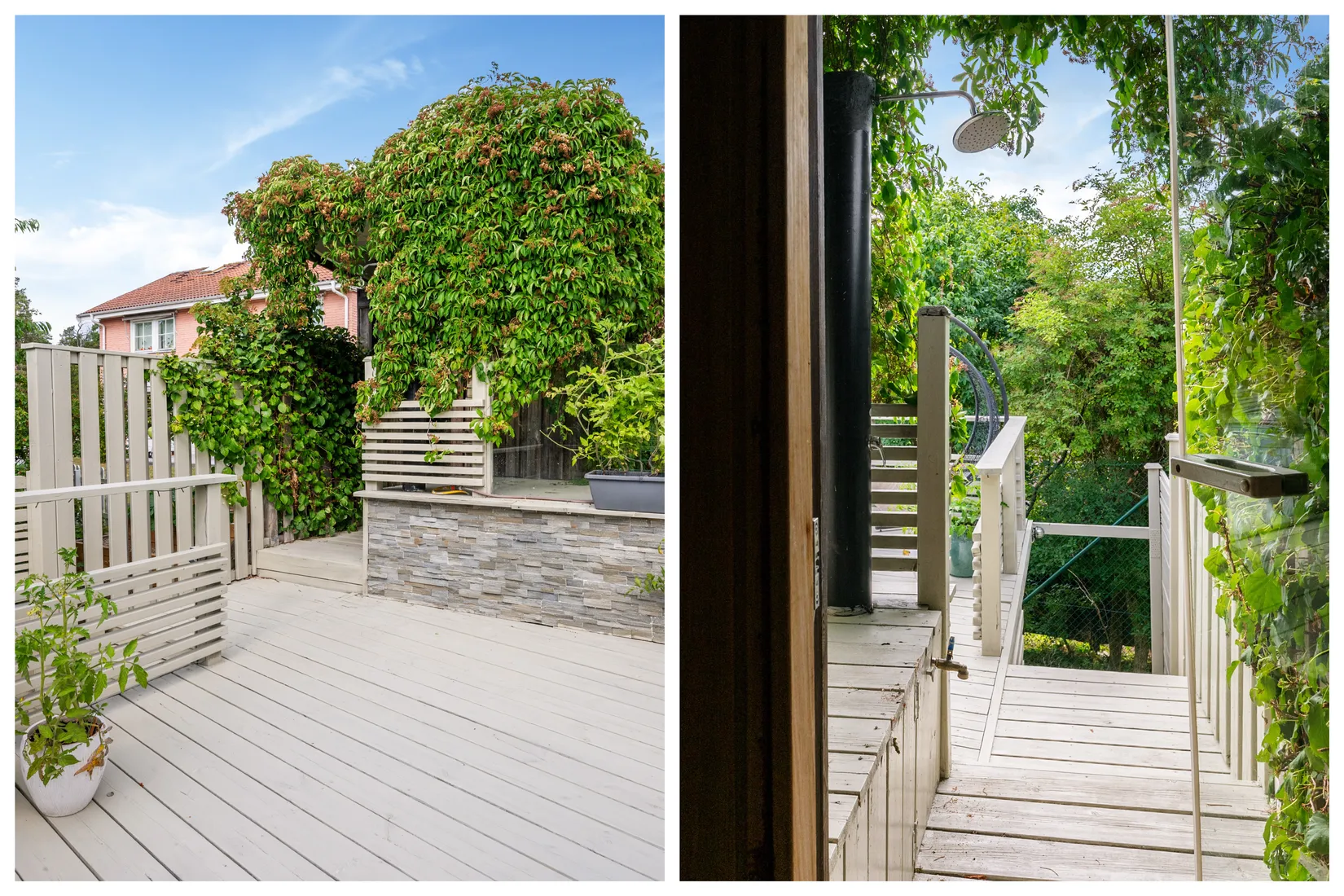 Villa, Kulvägen 2B, Björknäs, Nacka