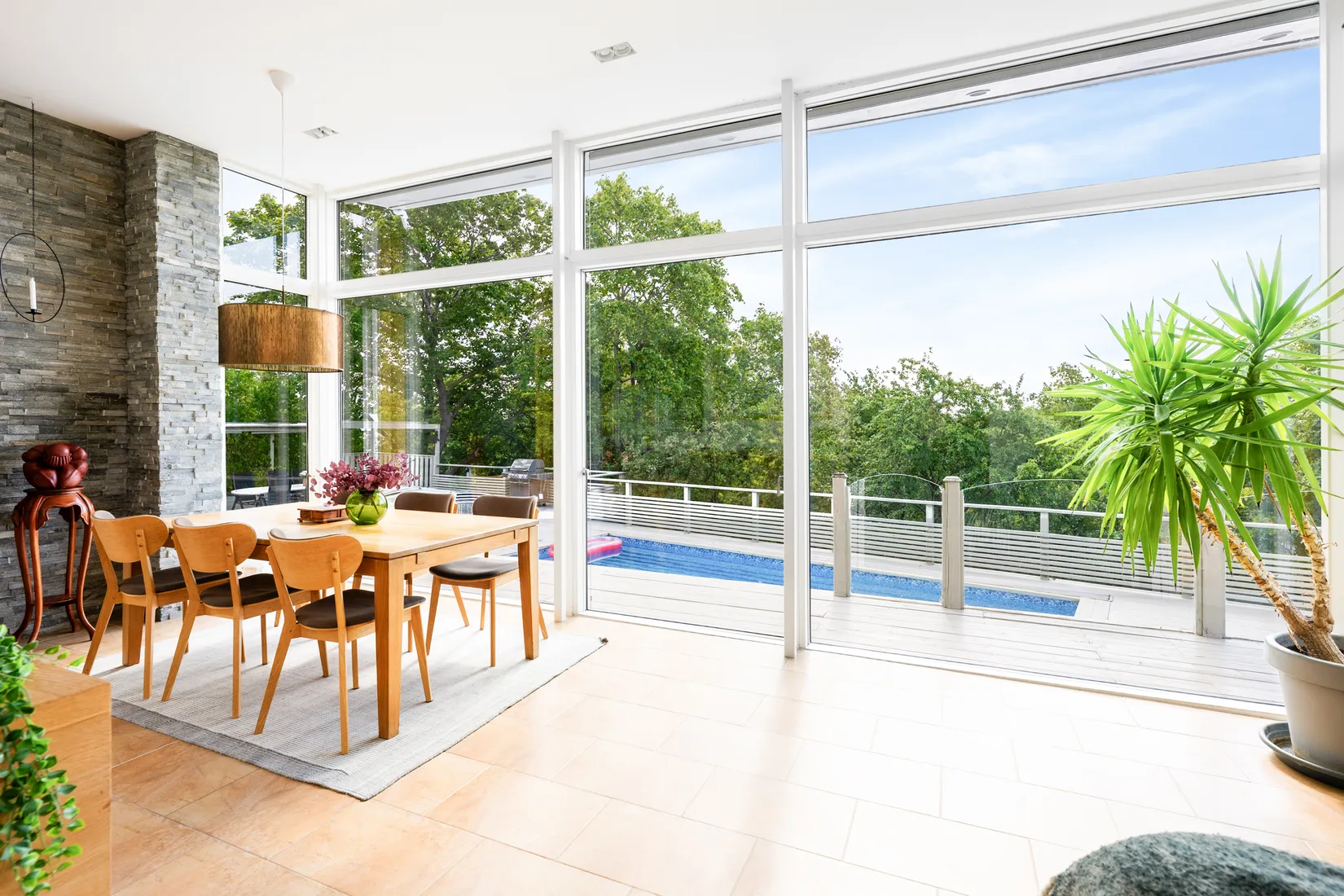 Villa, Kulvägen 2B, Björknäs, Nacka