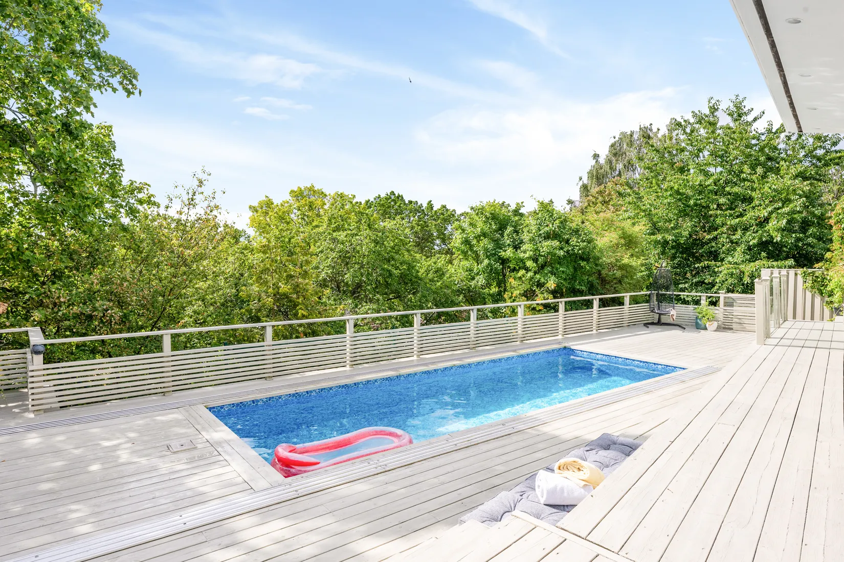 Villa, Kulvägen 2B, Björknäs, Nacka