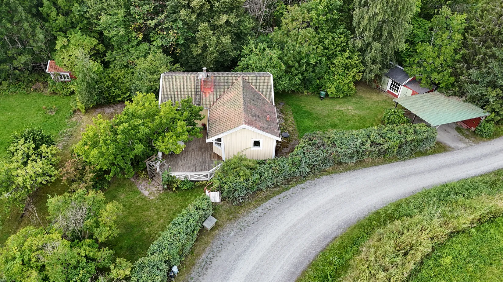 Villa, Tullare hög 3, Rödbo, Göteborg