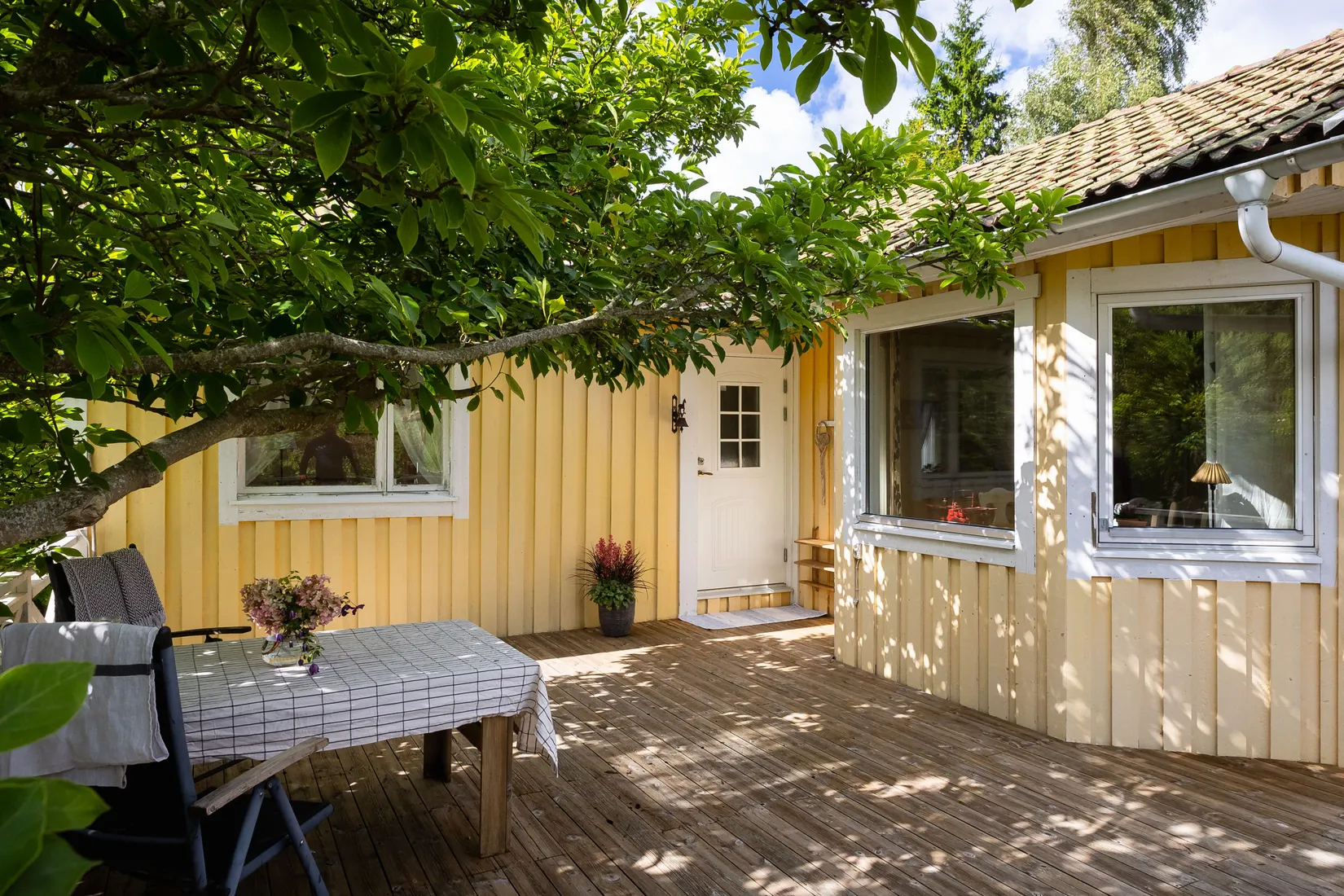 Villa, Tullare hög 3, Rödbo, Göteborg