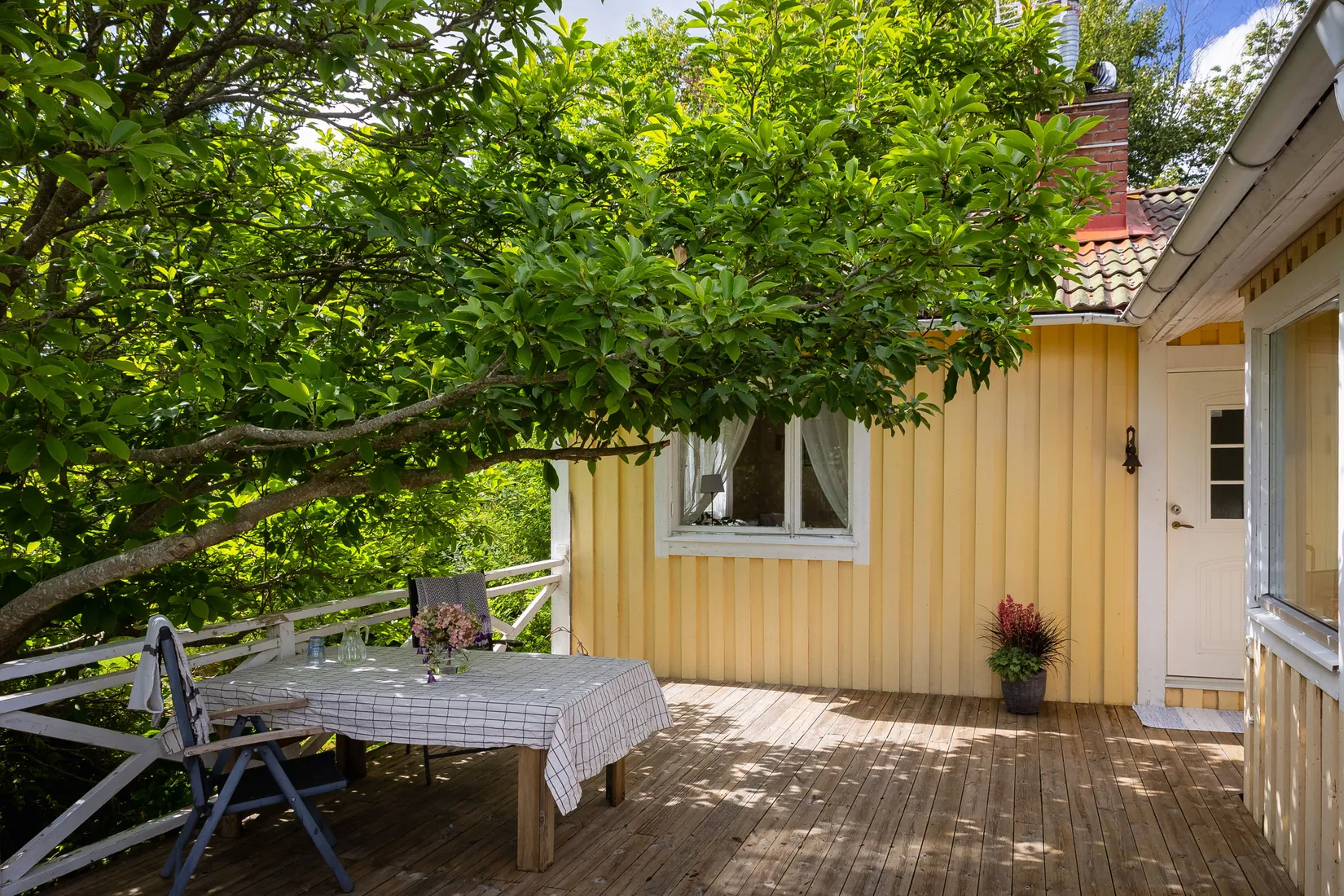 Villa, Tullare hög 3, Rödbo, Göteborg