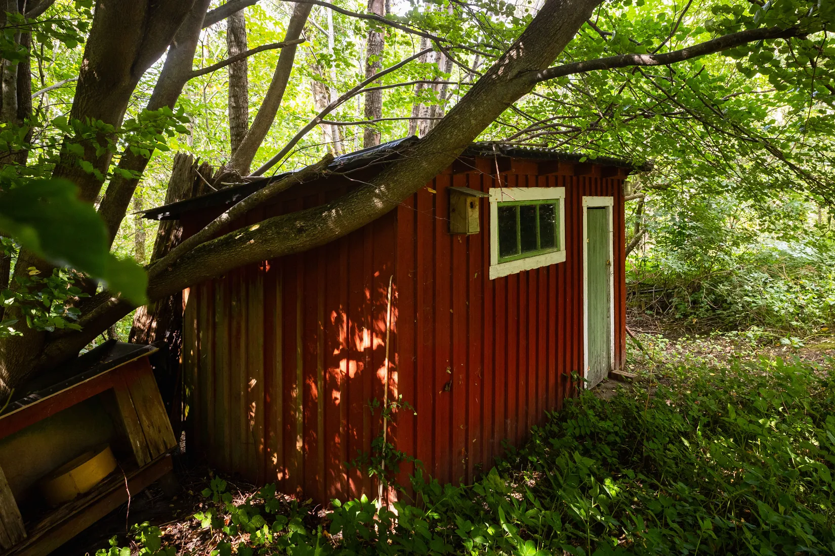 Villa, Tullare hög 3, Rödbo, Göteborg
