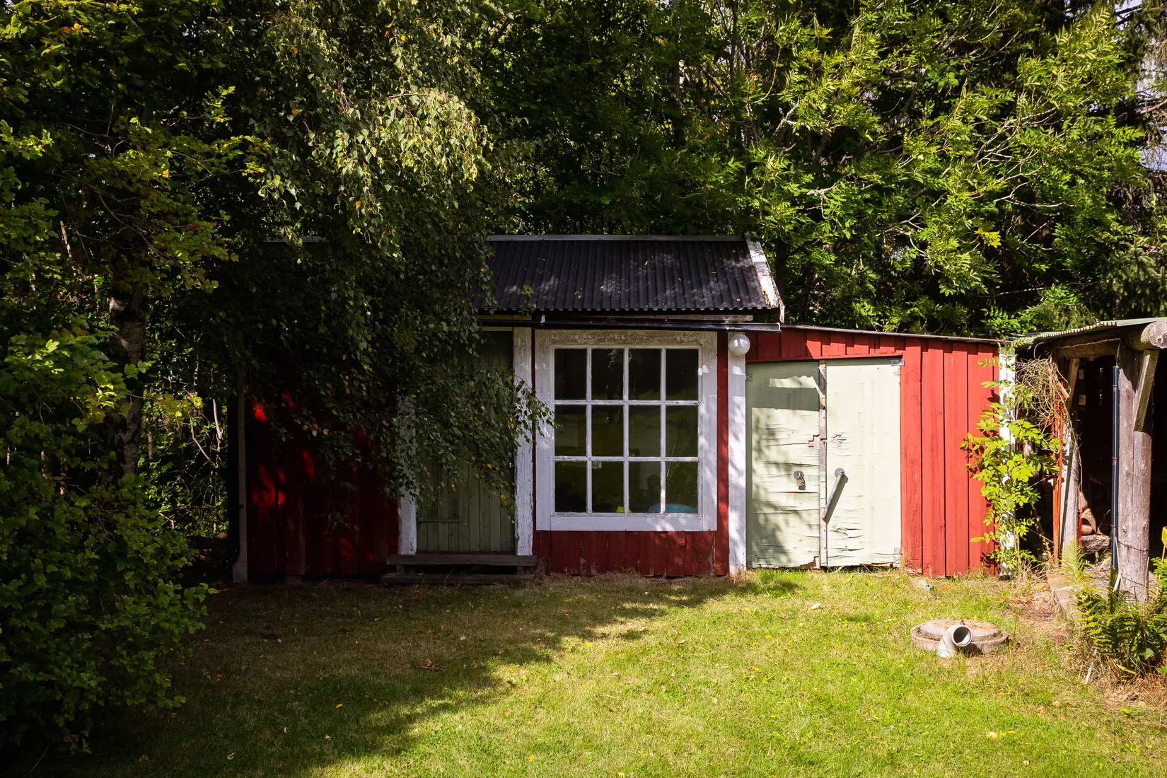 Villa, Tullare hög 3, Rödbo, Göteborg
