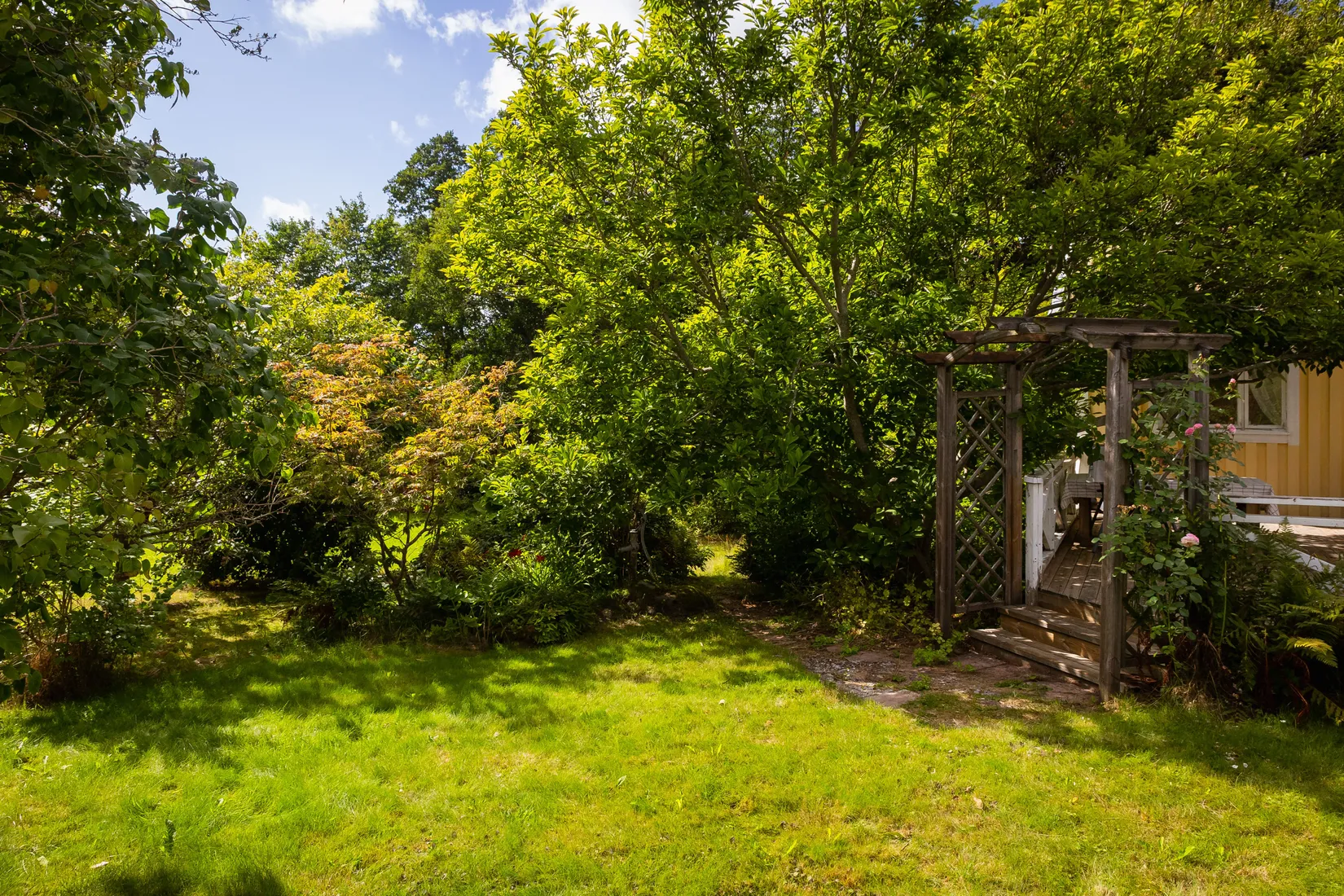 Villa, Tullare hög 3, Rödbo, Göteborg