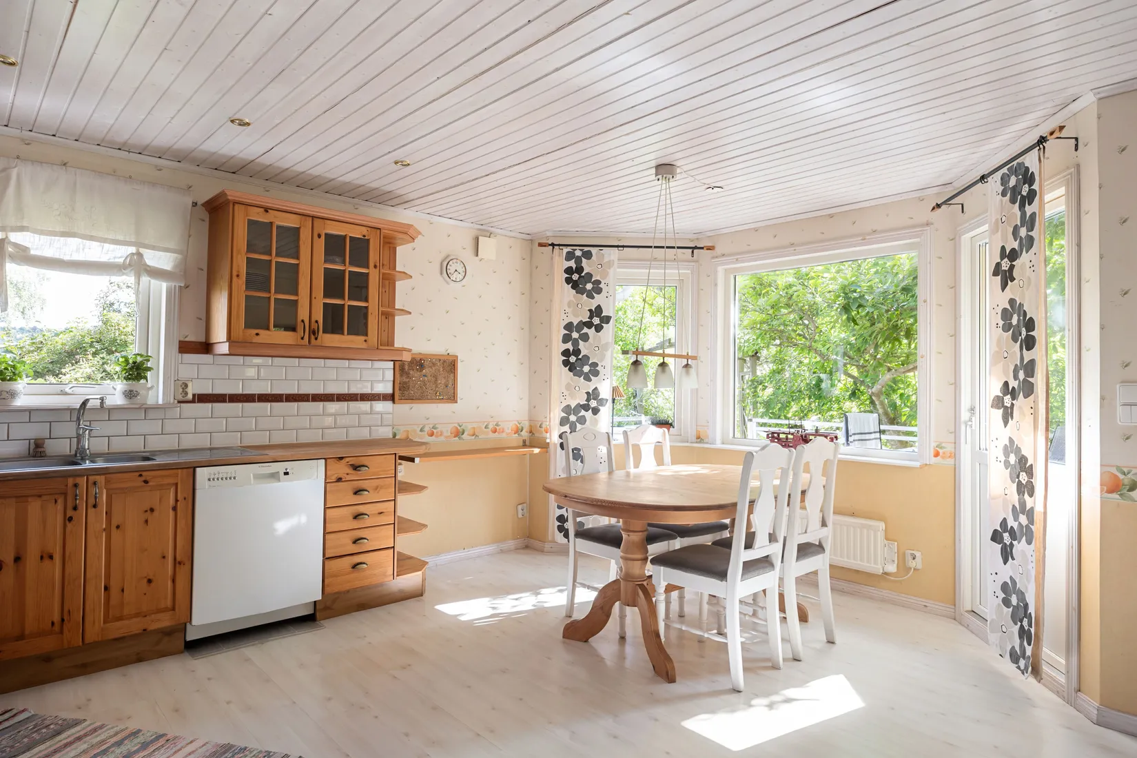 Villa, Tullare hög 3, Rödbo, Göteborg