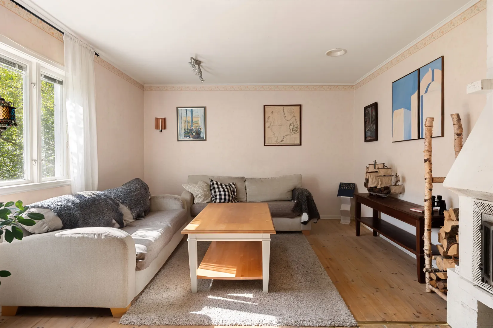 Villa, Tullare hög 3, Rödbo, Göteborg