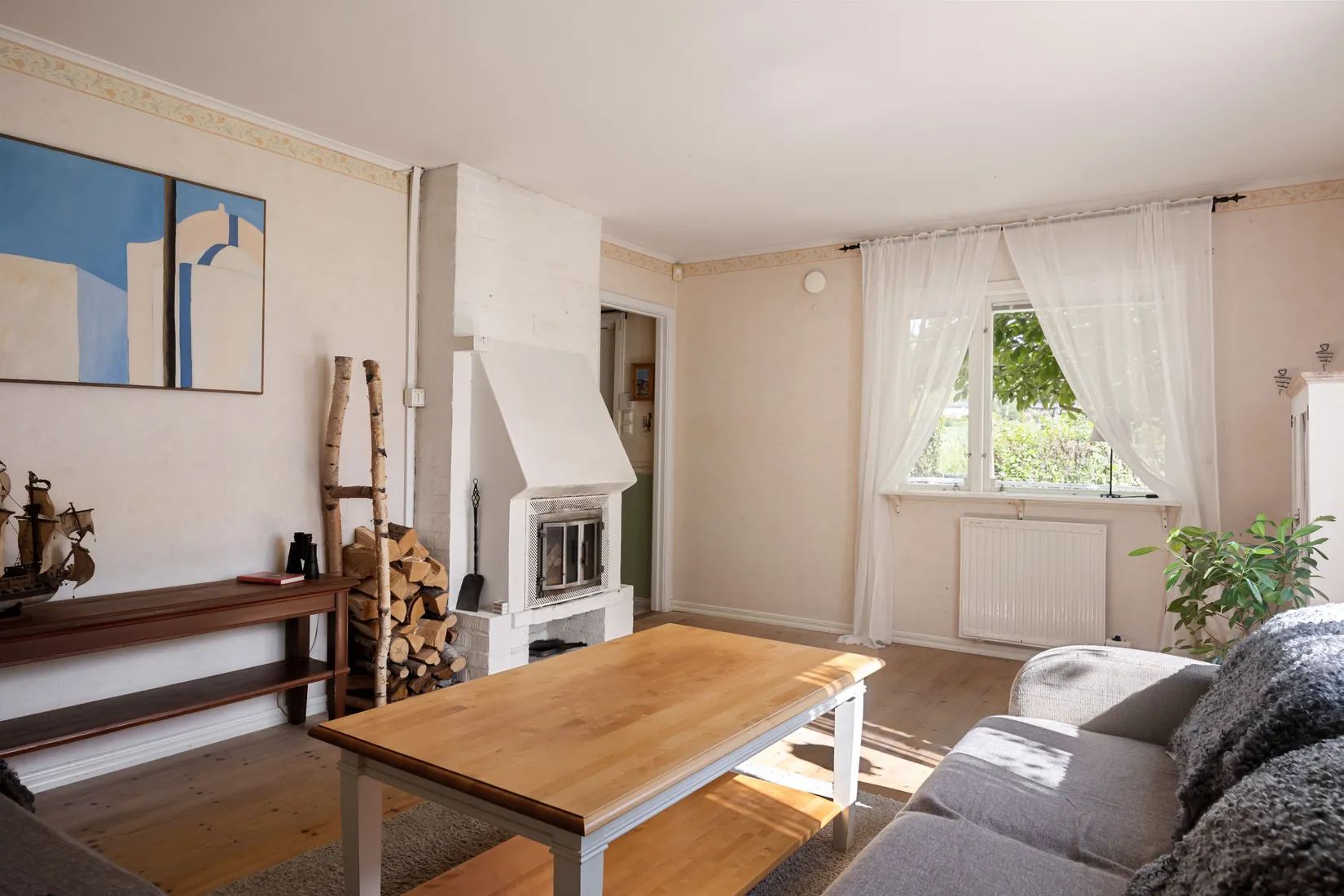 Villa, Tullare hög 3, Rödbo, Göteborg