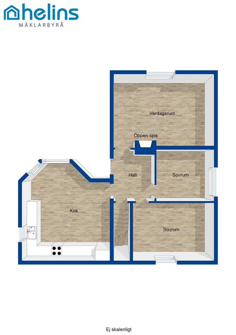 Villa, Tullare hög 3, Rödbo, Göteborg