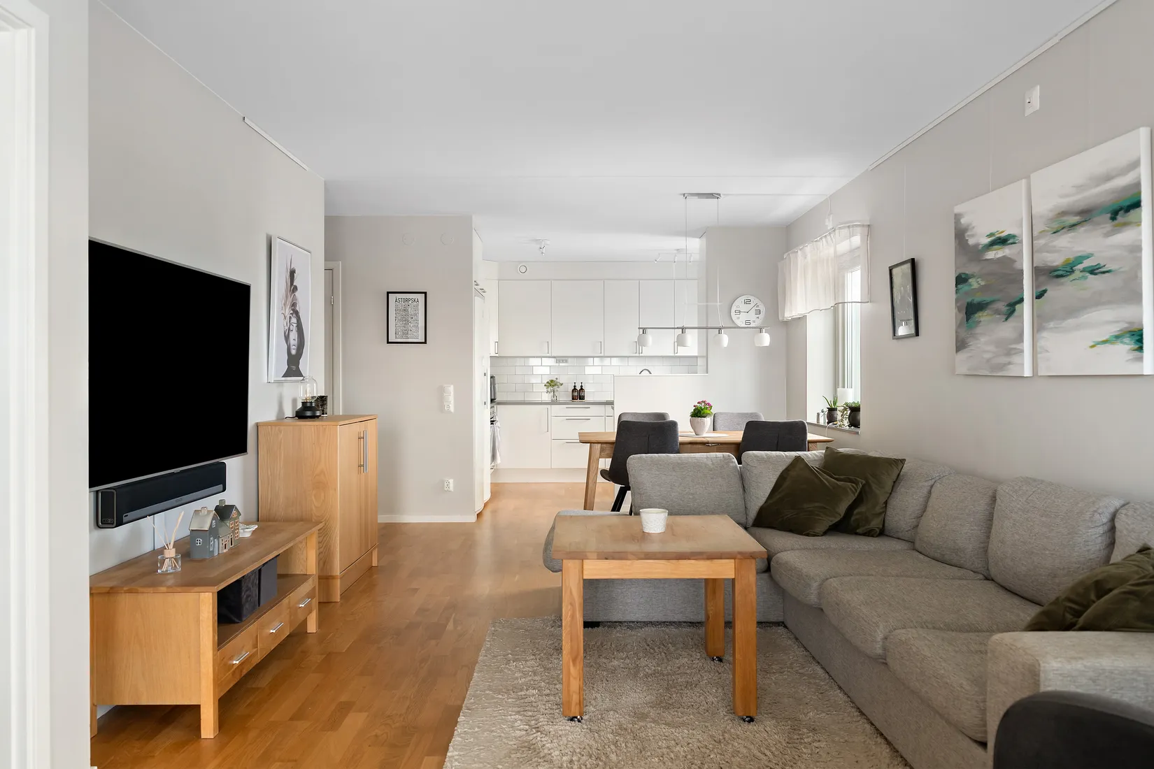 Bostadsrätt, Storgatan 39, Åstorp