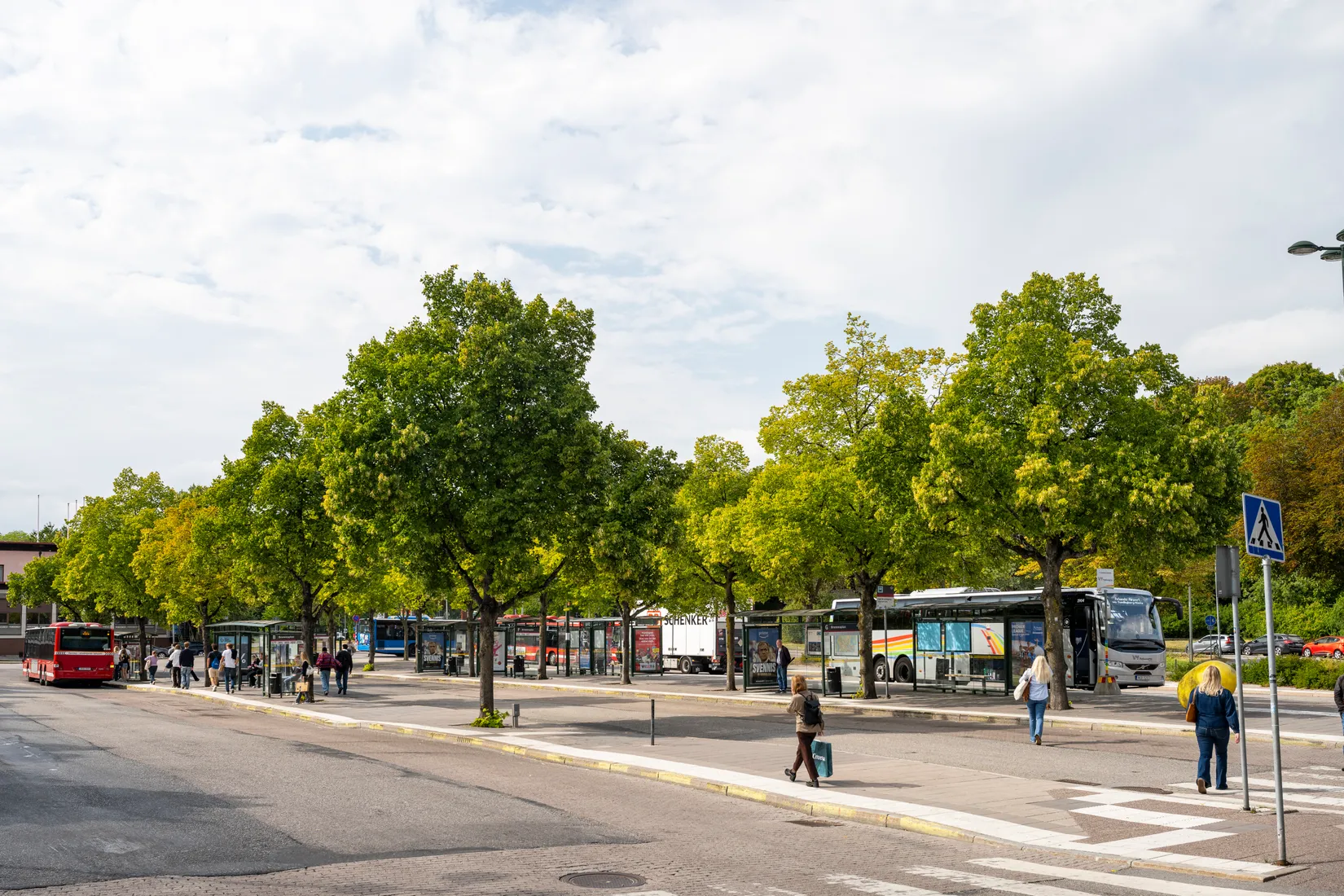 Bostadsrätt, Kvarnbacksvägen 75, Riksby, Stockholm