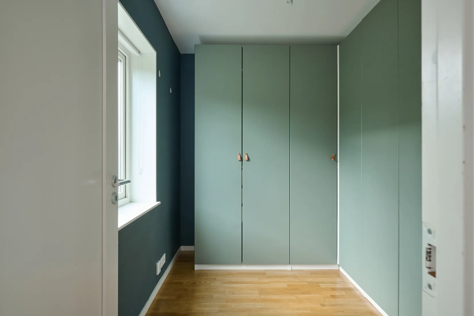 Radhus, Gamla Stockholmsvägen 223A, Glömsta, Huddinge