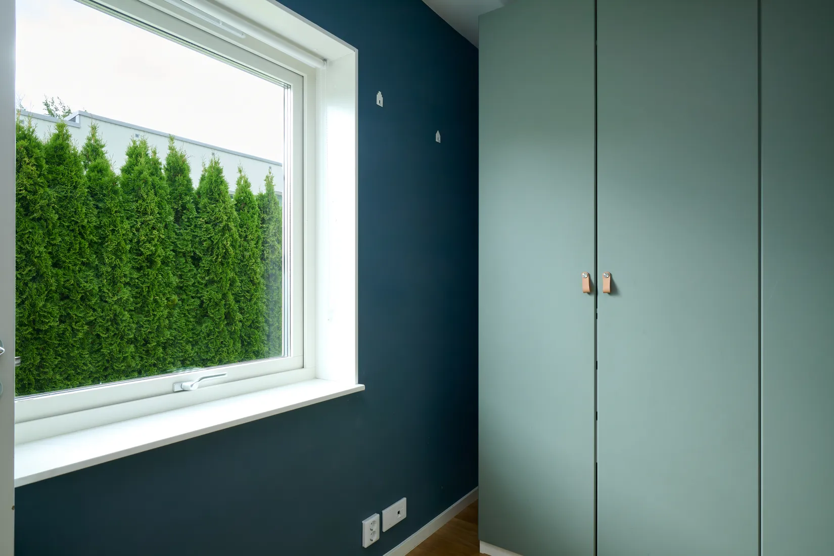 Radhus, Gamla Stockholmsvägen 223A, Glömsta, Huddinge