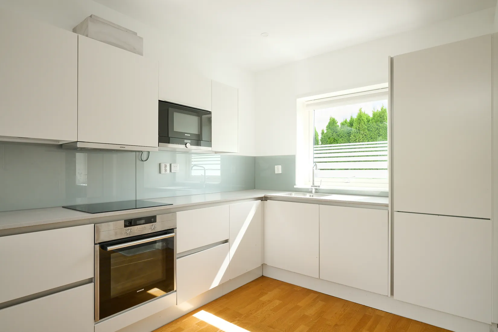 Radhus, Gamla Stockholmsvägen 223A, Glömsta, Huddinge