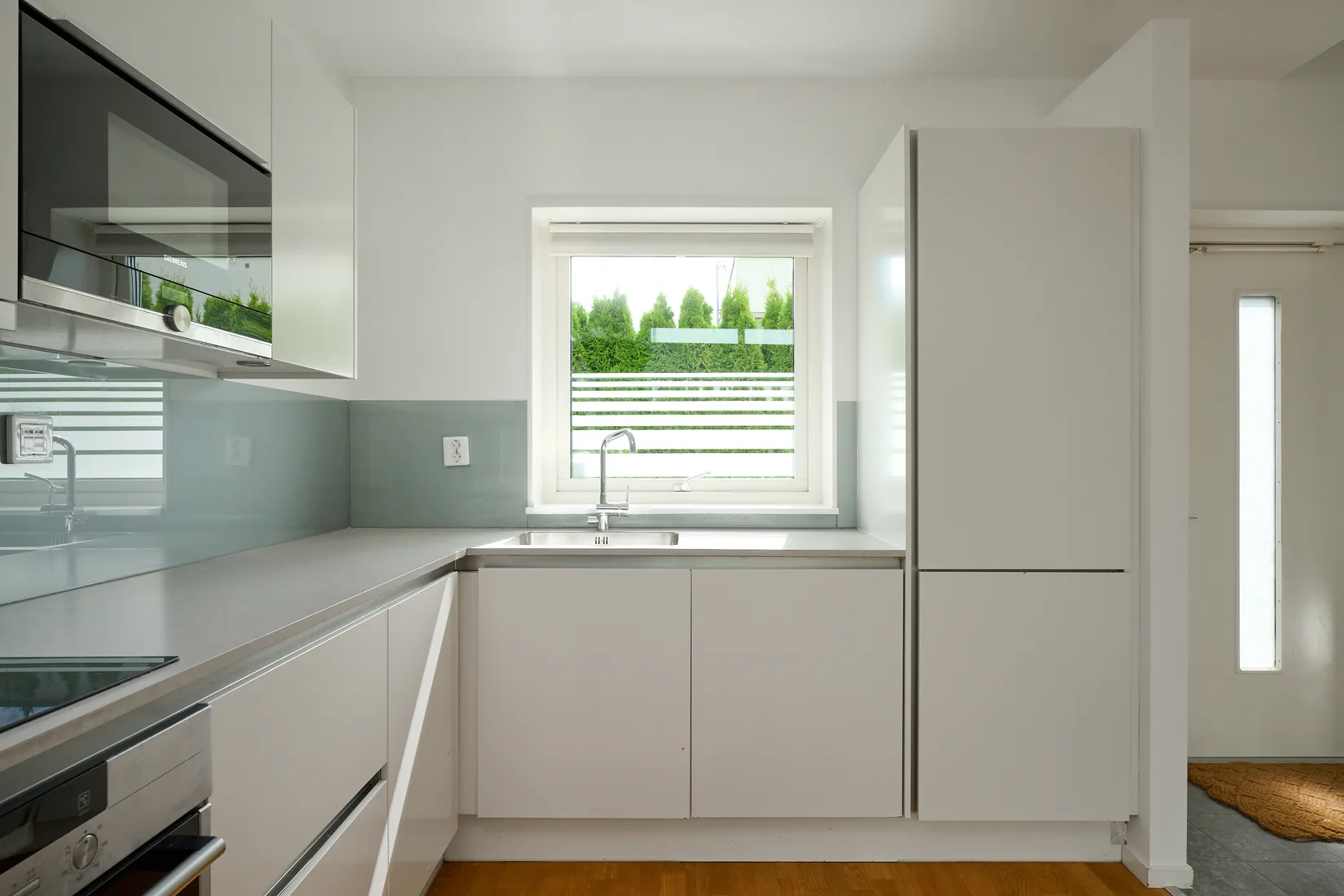 Radhus, Gamla Stockholmsvägen 223A, Glömsta, Huddinge