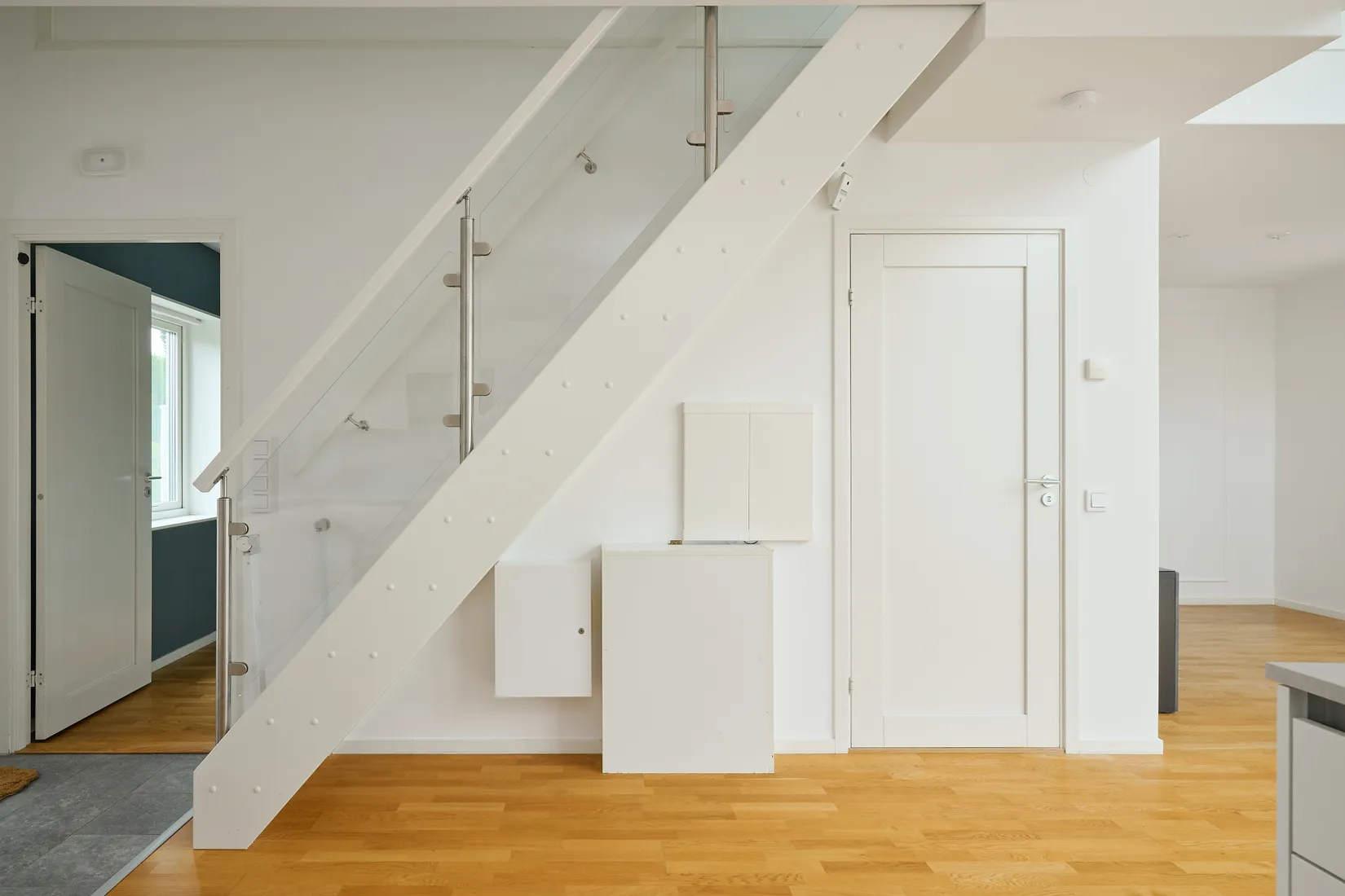 Radhus, Gamla Stockholmsvägen 223A, Glömsta, Huddinge