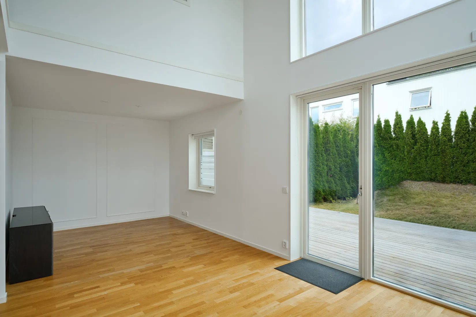 Radhus, Gamla Stockholmsvägen 223A, Glömsta, Huddinge