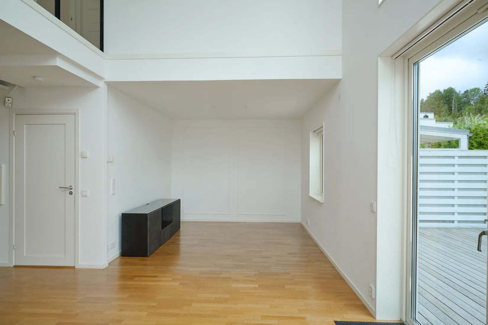 Radhus, Gamla Stockholmsvägen 223A, Glömsta, Huddinge
