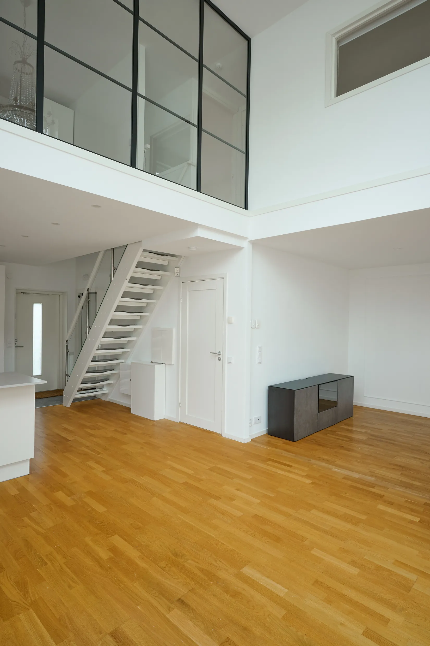 Radhus, Gamla Stockholmsvägen 223A, Glömsta, Huddinge