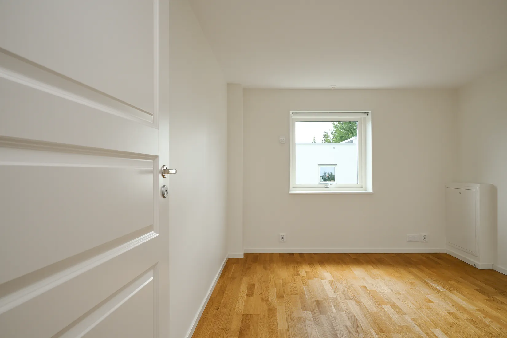 Radhus, Gamla Stockholmsvägen 223A, Glömsta, Huddinge