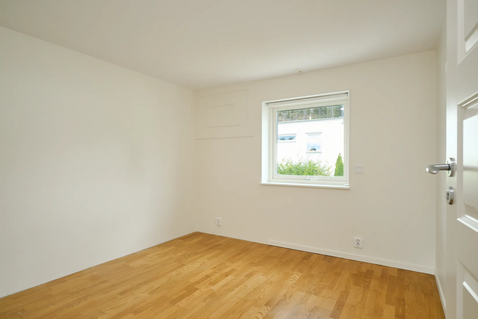 Radhus, Gamla Stockholmsvägen 223A, Glömsta, Huddinge
