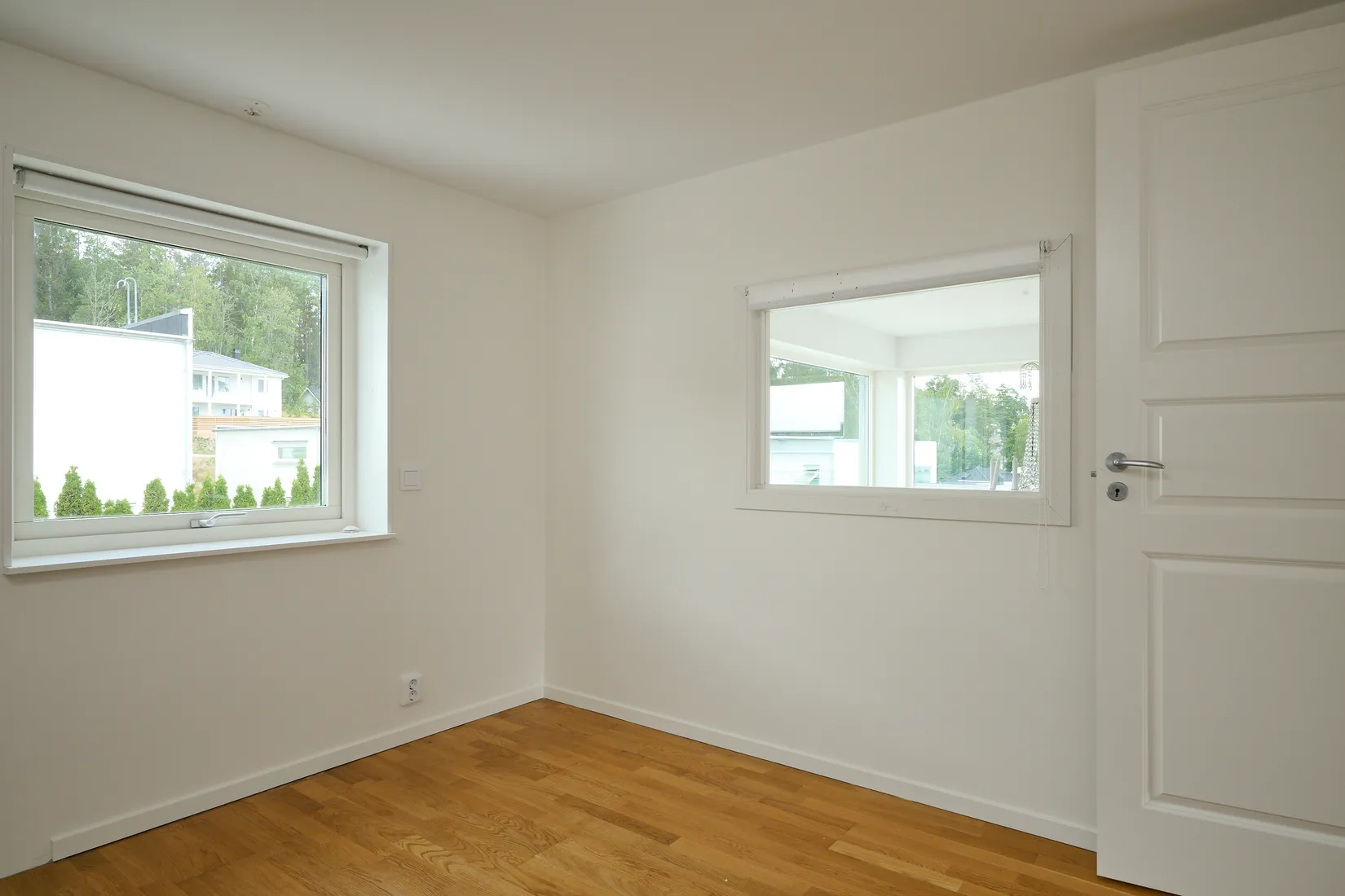 Radhus, Gamla Stockholmsvägen 223A, Glömsta, Huddinge
