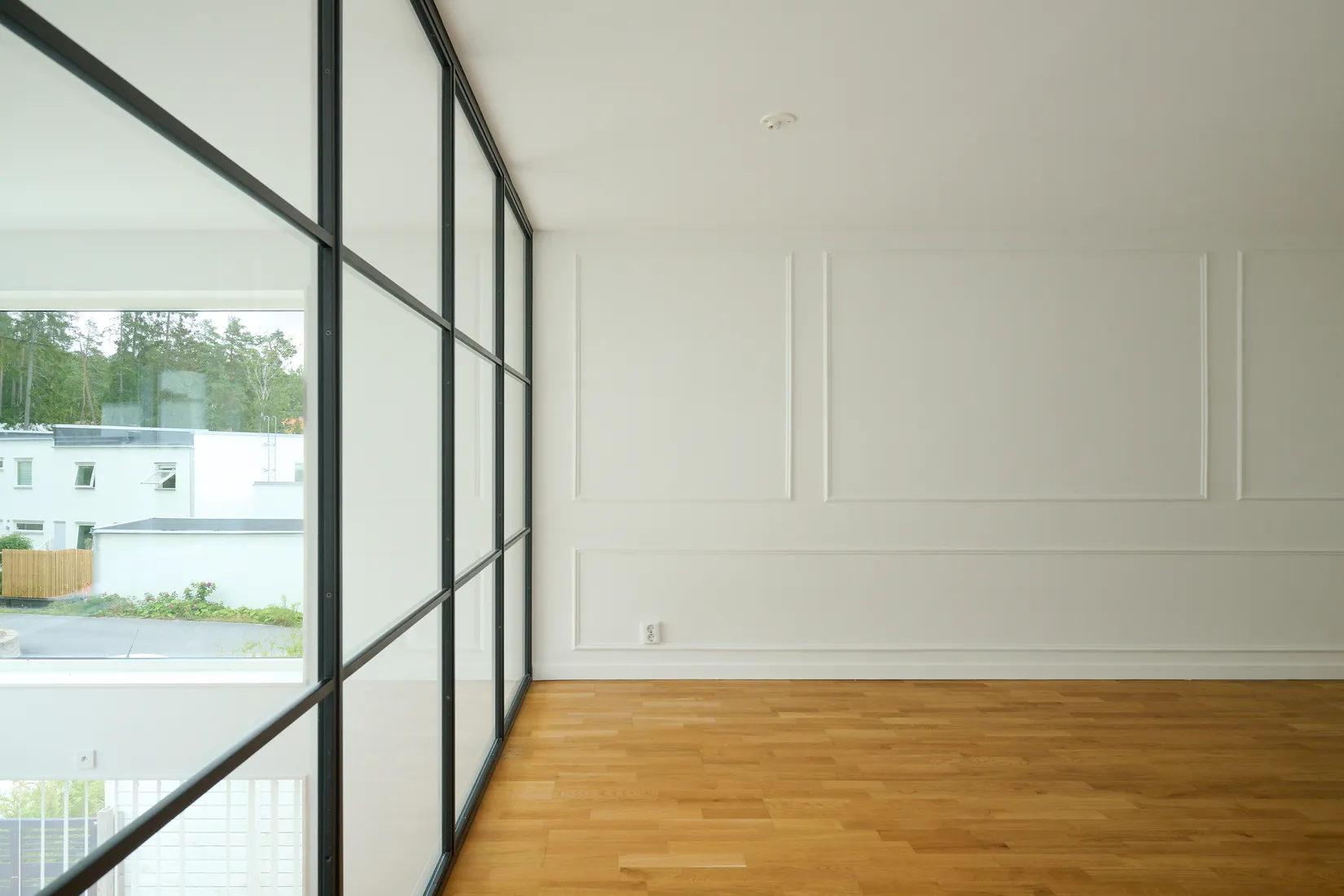 Radhus, Gamla Stockholmsvägen 223A, Glömsta, Huddinge