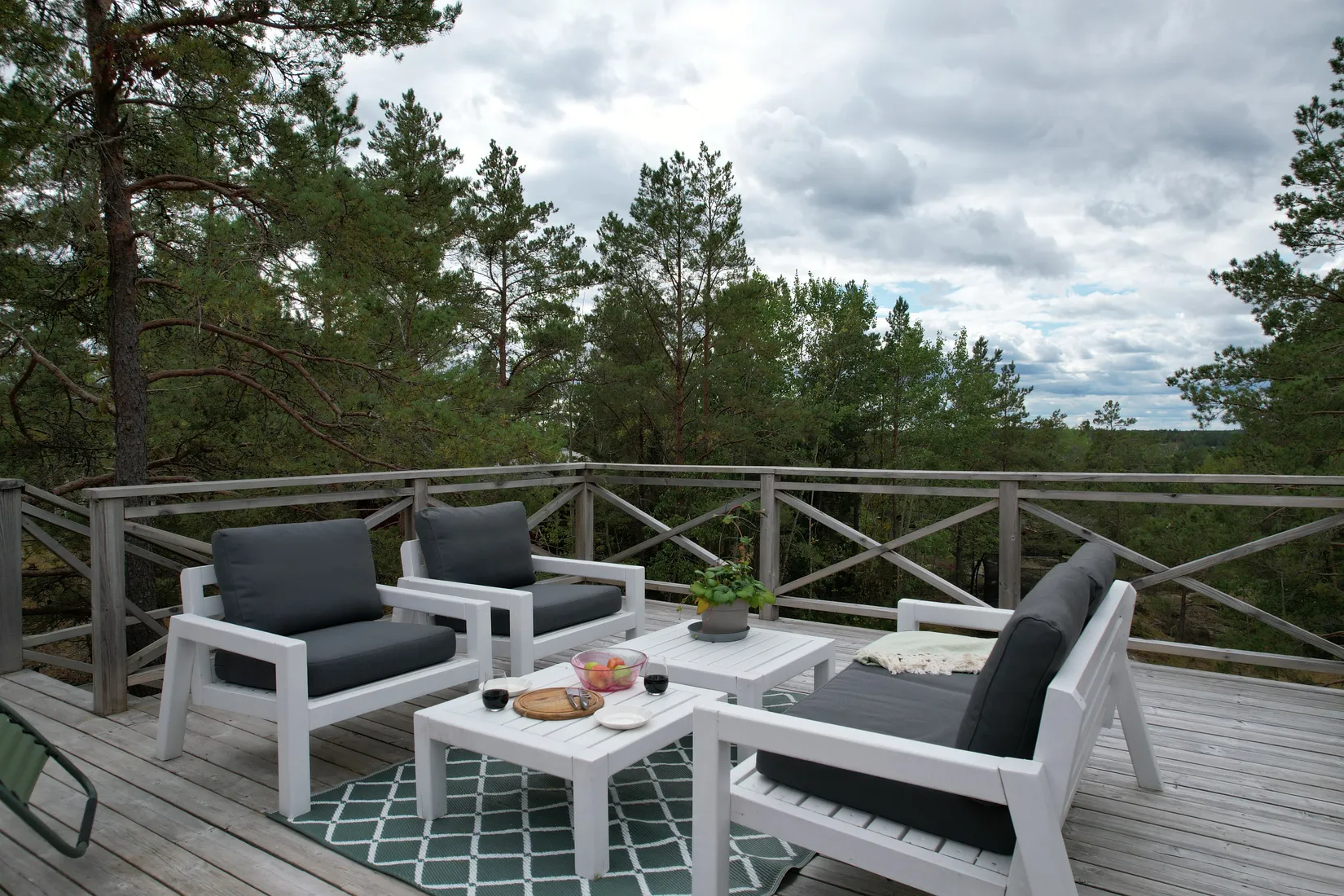 Villa, Lugnetvägen 30, Ingarö - Säby, Värmdö