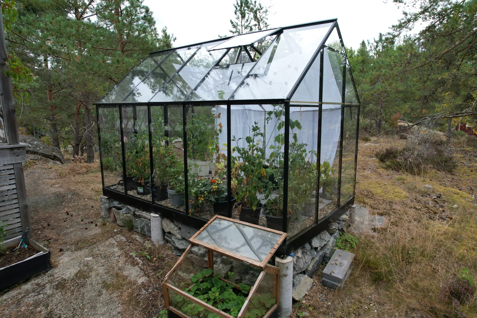 Villa, Lugnetvägen 30, Ingarö - Säby, Värmdö