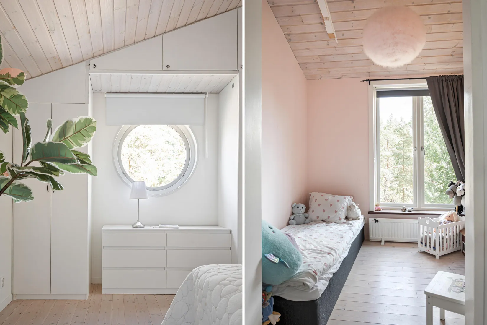 Villa, Lugnetvägen 30, Ingarö - Säby, Värmdö