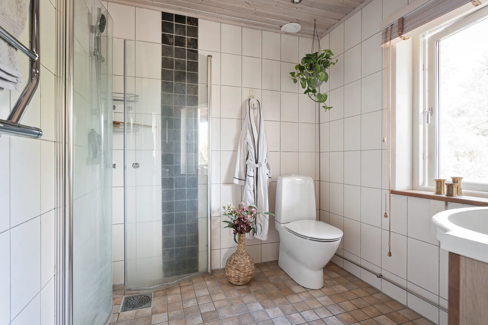 Villa, Lugnetvägen 30, Ingarö - Säby, Värmdö