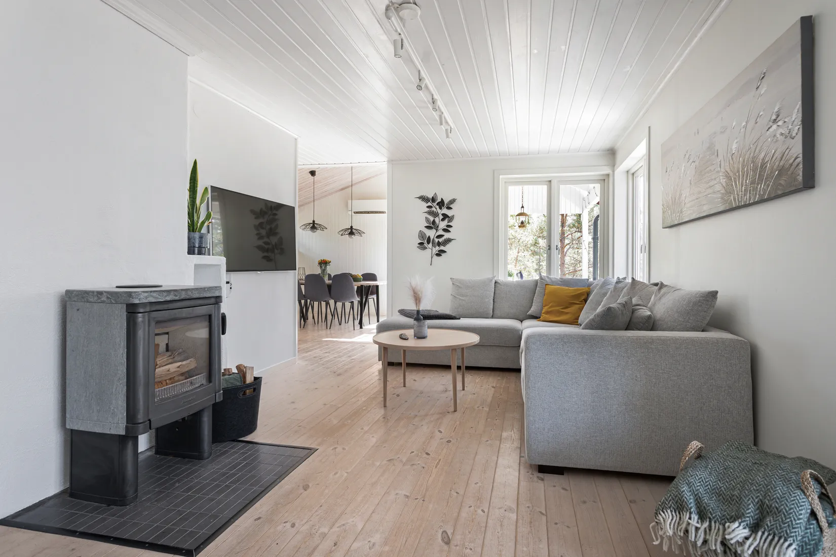 Villa, Lugnetvägen 30, Ingarö - Säby, Värmdö