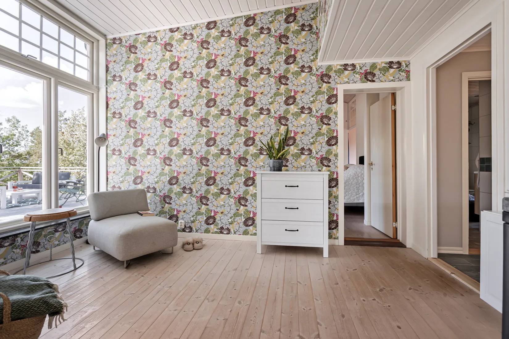 Villa, Lugnetvägen 30, Ingarö - Säby, Värmdö