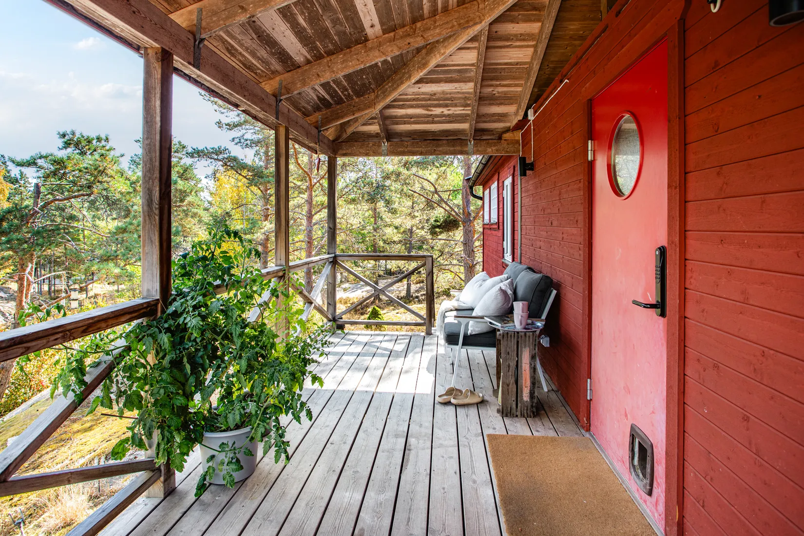 Villa, Lugnetvägen 30, Ingarö - Säby, Värmdö