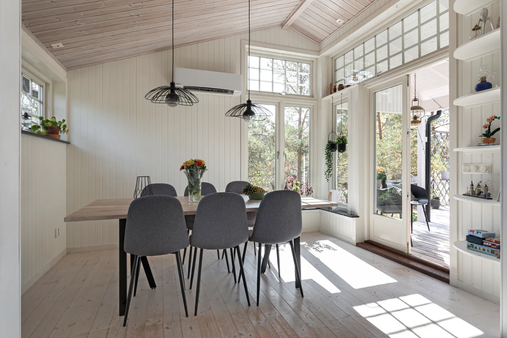 Villa, Lugnetvägen 30, Ingarö - Säby, Värmdö
