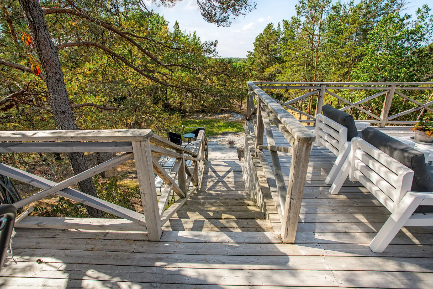 Villa, Lugnetvägen 30, Ingarö - Säby, Värmdö