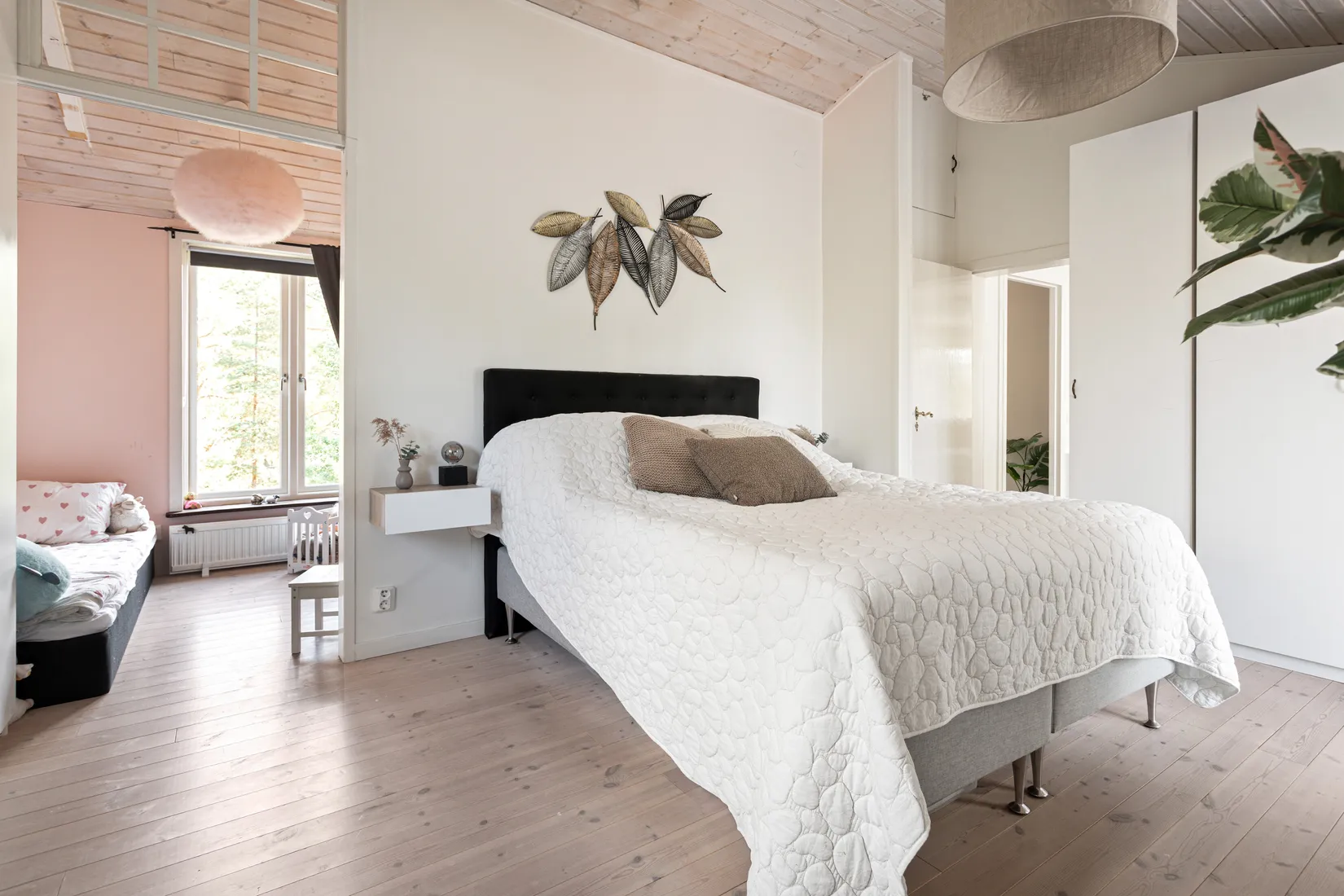 Villa, Lugnetvägen 30, Ingarö - Säby, Värmdö