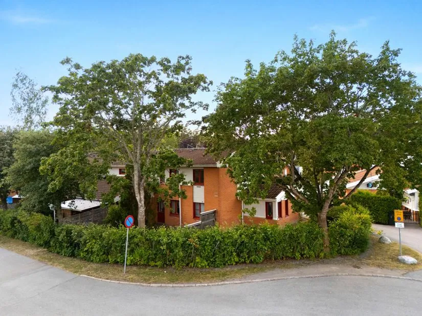 Bostadsrätt, Östanvägen 15, Jakobsberg - Polhem, Järfälla