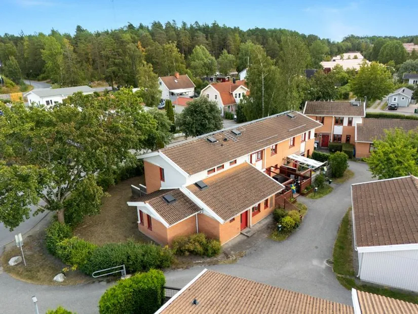 Bostadsrätt, Östanvägen 15, Jakobsberg - Polhem, Järfälla