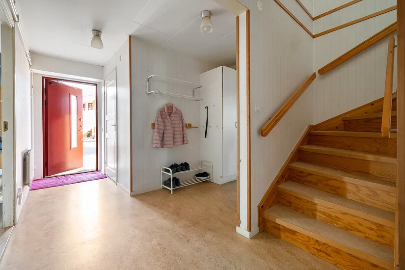 Bostadsrätt, Östanvägen 15, Jakobsberg - Polhem, Järfälla