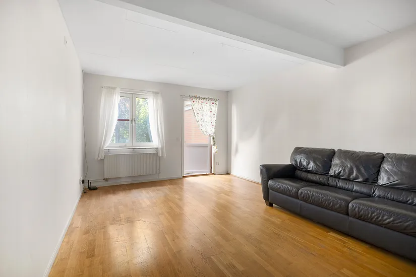 Bostadsrätt, Östanvägen 15, Jakobsberg - Polhem, Järfälla