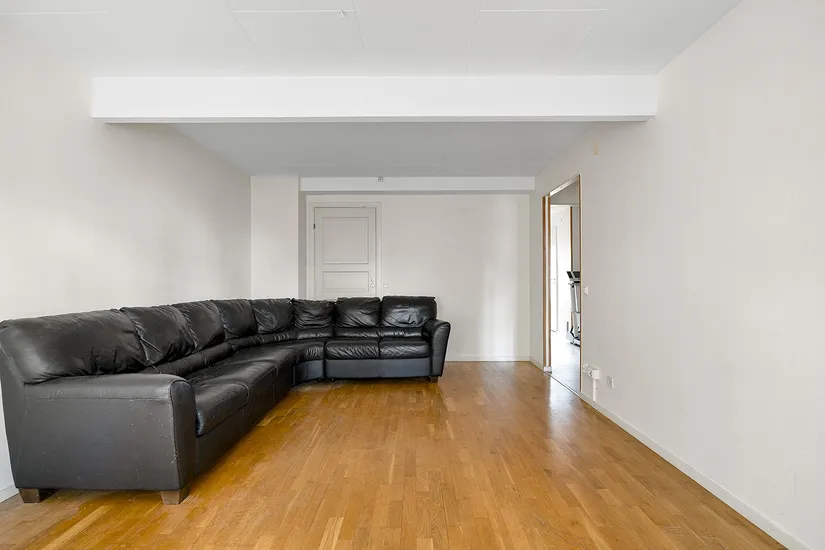 Bostadsrätt, Östanvägen 15, Jakobsberg - Polhem, Järfälla