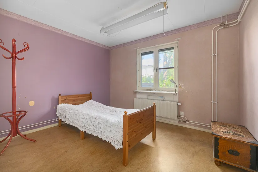 Bostadsrätt, Östanvägen 15, Jakobsberg - Polhem, Järfälla