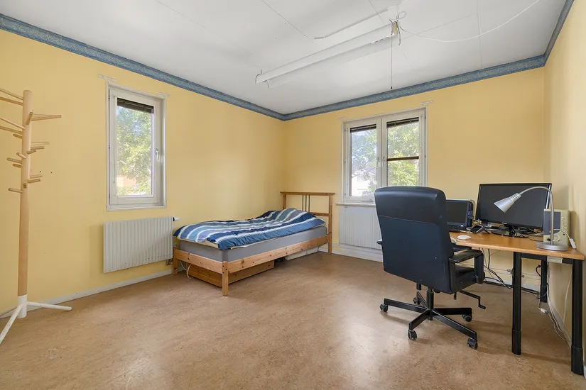 Bostadsrätt, Östanvägen 15, Jakobsberg - Polhem, Järfälla