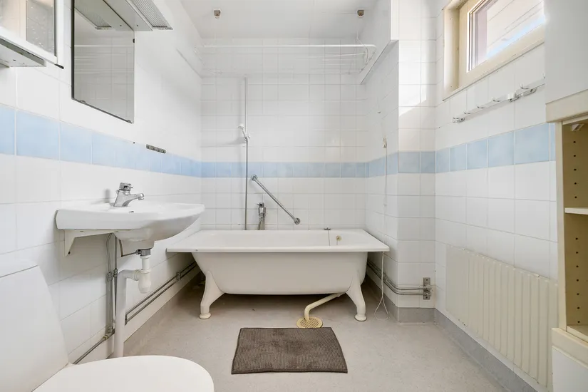 Bostadsrätt, Östanvägen 15, Jakobsberg - Polhem, Järfälla
