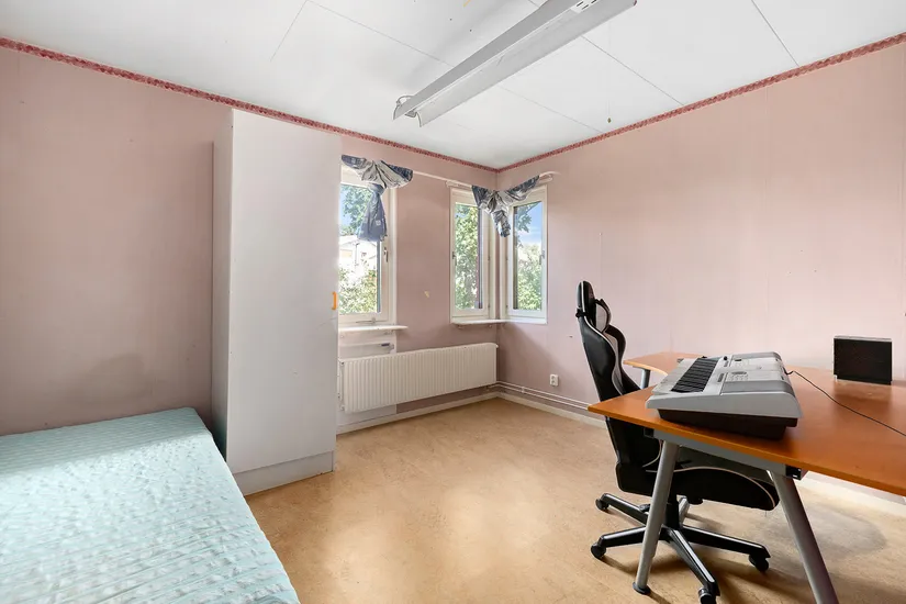 Bostadsrätt, Östanvägen 15, Jakobsberg - Polhem, Järfälla